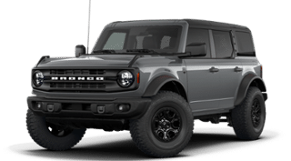 2026 Ford Bronco® External Image 2